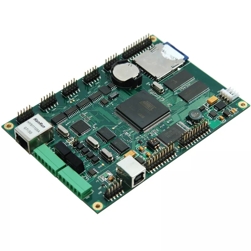 Réamhrá PCB