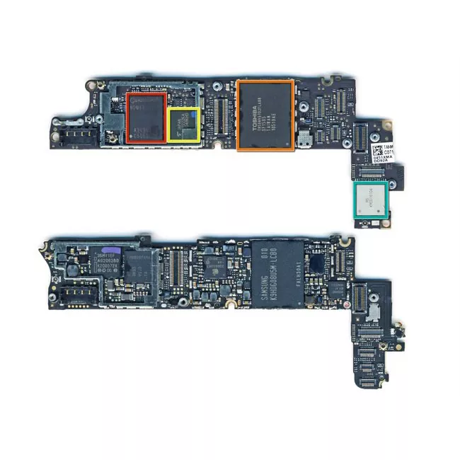 Dearadh Scéimreach PCB