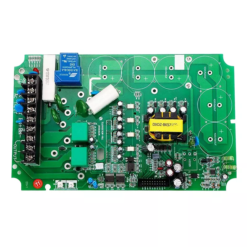 Réamhrá ar ár saineolas i ndearadh PCB